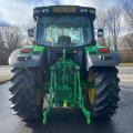 John Deere 6115R