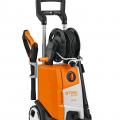 Pressure Washer - RE140 Plus