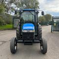 New Holland TM75D