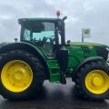 John Deere 6195R