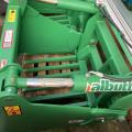 Albutt S190HX & S160HX Shear Grab