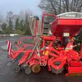 Kverneland 3M E- Drill Compact CX11 Coulters