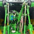 John Deere 6115MC