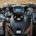 YAMAHA Grizzly 700 SE EPS XTR