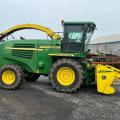 John Deere 7400 SPFH