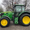 John Deere 6155R