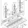 Mower Bed Gasket