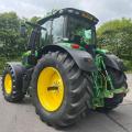 John Deere 6250R