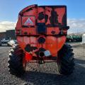 Abbey 2250 Rotary Muck Spreader