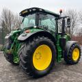 John Deere 6155R