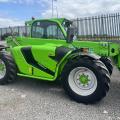 Merlo 32.6 TOP