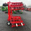 Einbock 6 Metre Grass Harrows