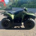 YAMAHA Kodiak 450 EPS