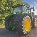 John Deere 6145R