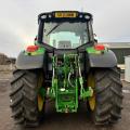 John Deere 6120M