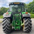 John Deere 6155R