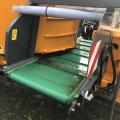 Lucas G Spirmix 160 Twin Auger Diet Feeder