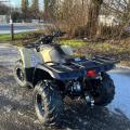 YAMAHA KODIAK 450 EPS SE