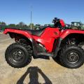 Honda TRX520FM6