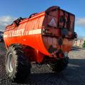 Abbey 2250 Rotary Muck Spreader