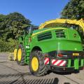 John Deere 8500i