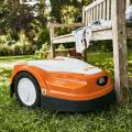 RMI 422 P iMOW Robotic Mower