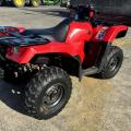 Honda TRX520FM6