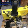 John Deere 7001M Mounted Snow Blower