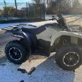 YAMAHA KODIAK 450 EPS SE