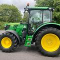 John Deere 6130R