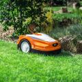 RMI 422 iMOW Robotic Mower