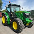 John Deere 6125R