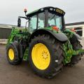 John Deere 6120M