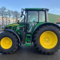 John Deere 6120m