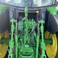 John Deere 6115R