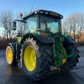 John Deere 6135R