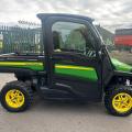 John Deere XUV865M