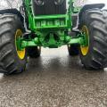 John Deere 6115MC