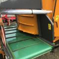 Lucas G Spirmix 160 Twin Auger Diet Feeder