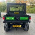 John Deere XUV865M