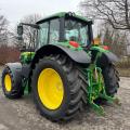 John Deere 6120M