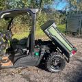 John Deere XUV865M