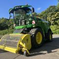 John Deere 8500i