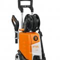 Pressure Washer - RE110 Plus