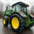 John Deere 6115MC