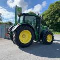 John Deere 6155R