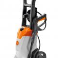 Toy Pressure Washer