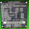 John Deere 6130R