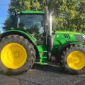 John Deere 6145R