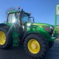 John Deere 6155M